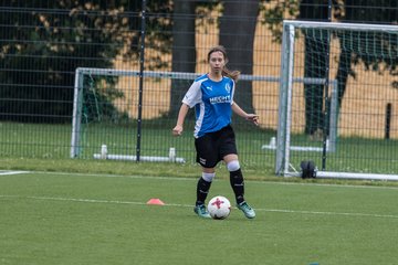 Bild 235 - B-Juniorinnen Ratzeburg Turnier
